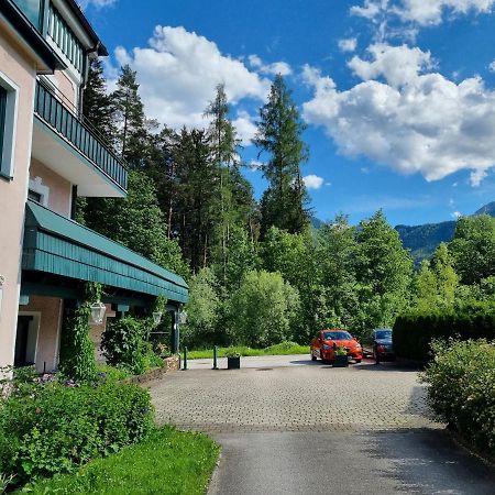 Apartment Seebachhof Edlbach Bagian luar foto