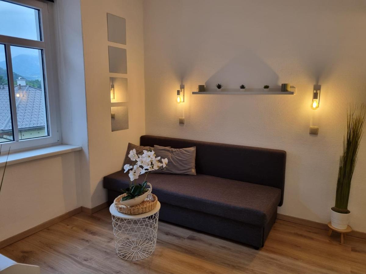 Apartment Seebachhof Edlbach Bagian luar foto