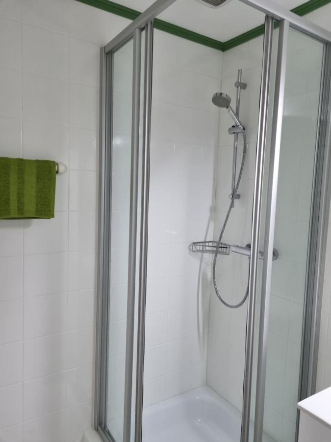 Apartment Seebachhof Edlbach Bagian luar foto