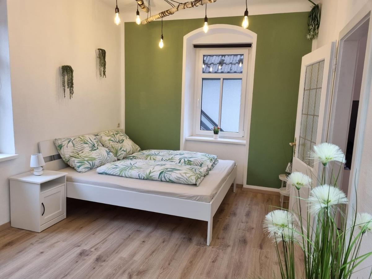 Apartment Seebachhof Edlbach Bagian luar foto