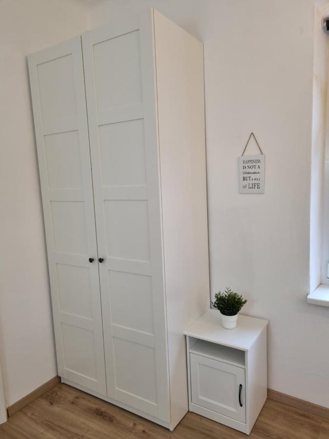 Apartment Seebachhof Edlbach Bagian luar foto