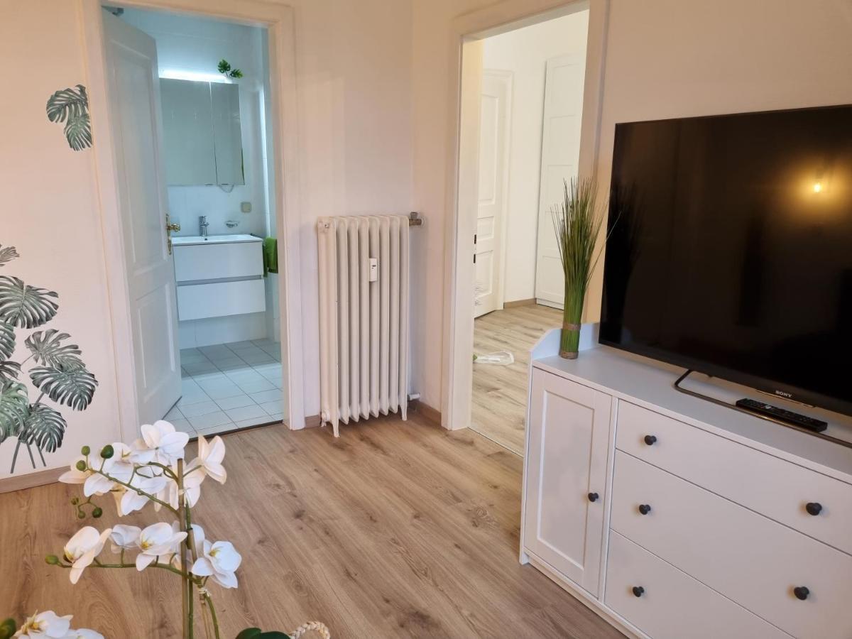 Apartment Seebachhof Edlbach Bagian luar foto